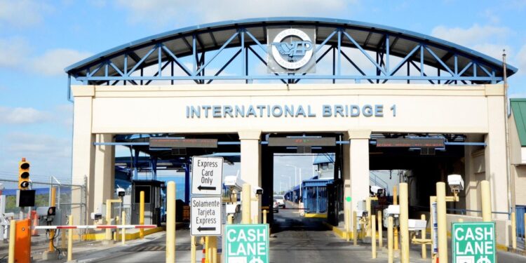 Eagle Pass podría tener uno de los peajes más altos de Texas.