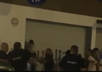 Clausuran bar “La Diabla” tras violenta riña que dejó mujeres lesionadas.