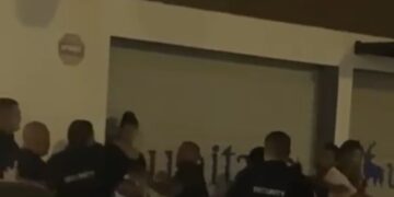 Clausuran bar “La Diabla” tras violenta riña que dejó mujeres lesionadas.