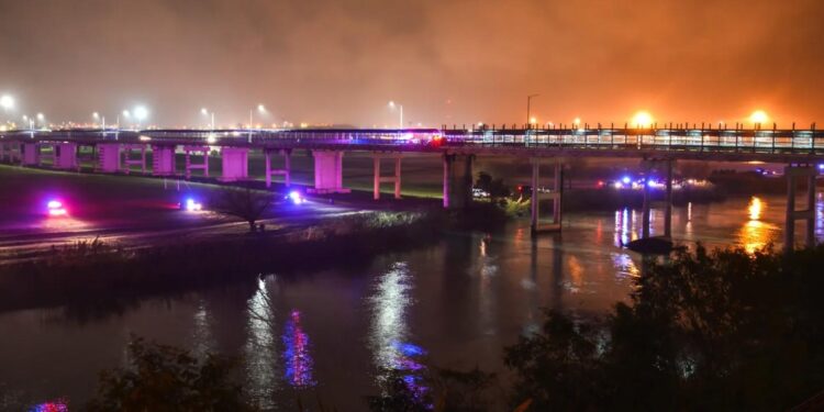 Refuerza Municipio vigilancia en Paseo del Río.