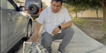 Gerente de Simas asegura abasto total y acusa ‘fuego amigo’ en críticas.