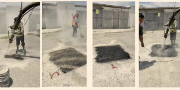 No cumple municipio promesa de tapar todos los baches de la ciudad en 20 días.
