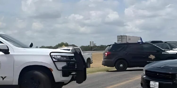 El percance registrado entre Zavala y Frio dejó como saldo un fallecido; autoridades investigan las causas