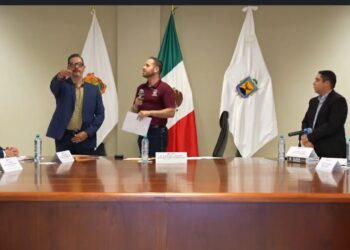 Jorge Assaff sustituye en el cargo a María Dolores García.