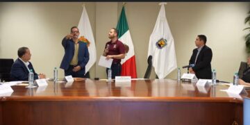 Jorge Assaff sustituye en el cargo a María Dolores García.