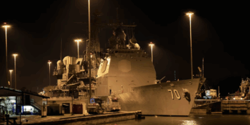 Rusia acusa amenaza contra la soberanía de Venezuela.