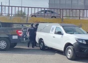 El cuerpo fue encontrado por un familiar; autoridades esperan resultados de la necropsia.