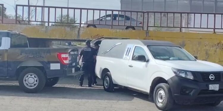 El cuerpo fue encontrado por un familiar; autoridades esperan resultados de la necropsia.