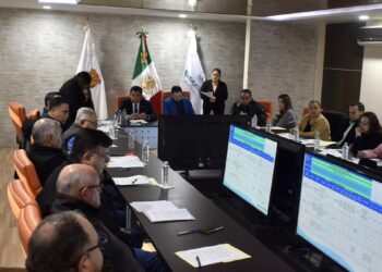 "Se exhibirá como traidores quienes apoyen en el Cabildo la propuesta del alcalde", Mauricio Salazar