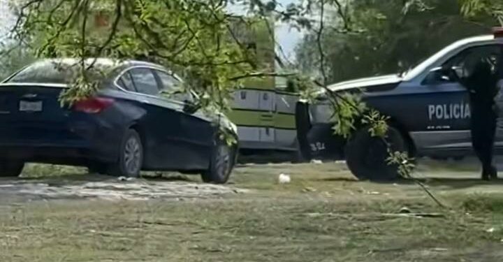 Investigan muertes por ahogamiento en el Río Bravo.