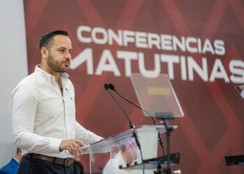 Alcalde acusa a Mejía de victimizarse.