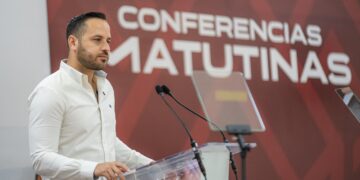 Alcalde acusa a Mejía de victimizarse.