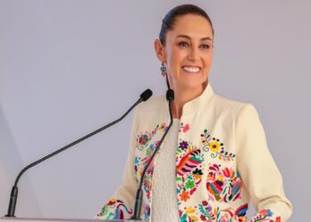 Sheinbaum acercará su informe de gobierno a Coahuila.