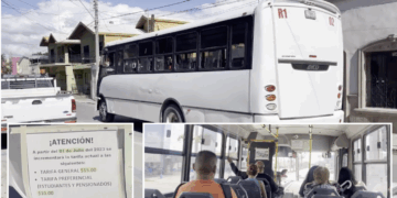 Administración municipal abre la puerta a otro “tarifazo” en Piedras Negras.