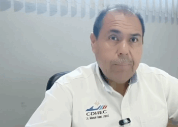 Policía Preventiva de Piedras Negras ocupa el tercer lugar en quejas ante la CEDHC.
