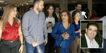 Renuncia "El Chef", asesor de Jacobo Rodríguez.