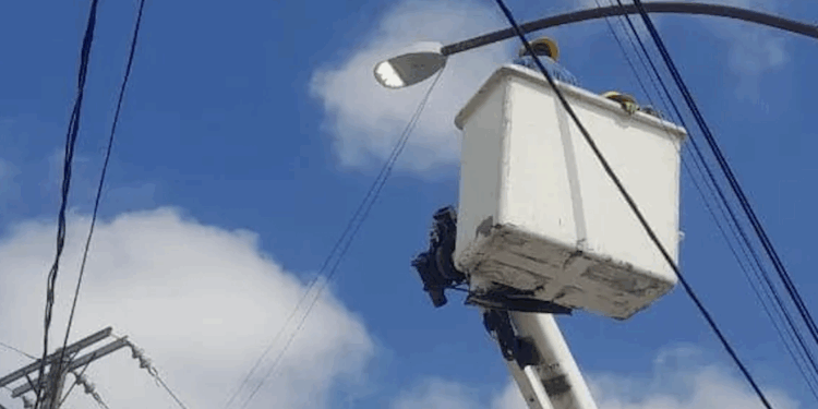 “No es una afectación mayor a las empresas”, asegura alcalde.