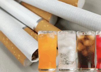 Refrescos subirán 87% en impuestos; tabaco, hasta 200%.
