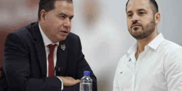Arremete Jacobo Rodríguez otra vez contra Ricardo Mejía y regidores de la 4T.