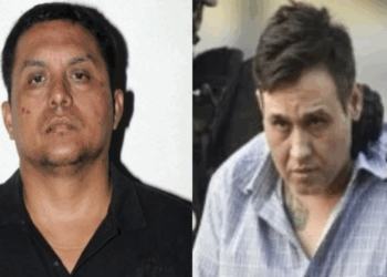 Hermanos Treviño Morales libran la pena de muerte en EU.