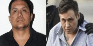 Hermanos Treviño Morales libran la pena de muerte en EU.