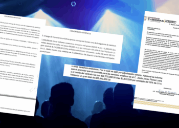 Contrataciones directas y 35 MDP en conciertos marcan gasto de Piedras Negras.