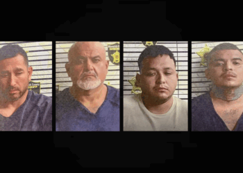 Tres operativos dejan cuatro detenidos en Maverick: Reynaldo Flores, Iván López, Ricardo Montoya, y Brandon Reyna.