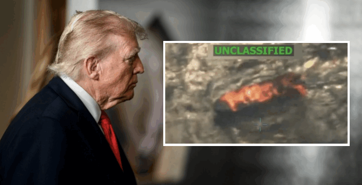 Caracas calificó la acción como una agresión.