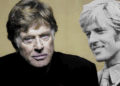 Robert Redford falleció a los 89 años en Utah.
