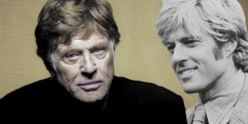 Robert Redford falleció a los 89 años en Utah.