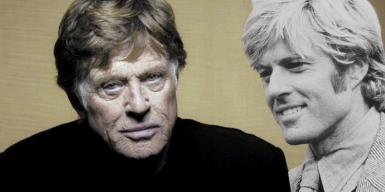 Robert Redford falleció a los 89 años en Utah.