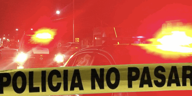 La inseguridad no da tregua, dos robos violentos en Piedras Negras.