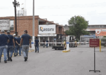 Rassini recorta personal y crece incertidumbre sobre su futuro.