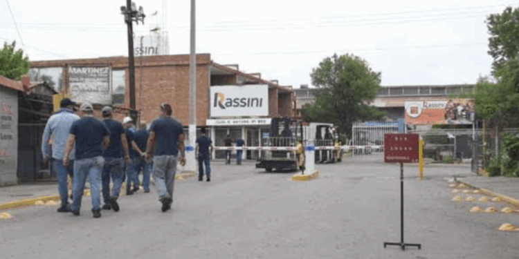 Rassini recorta personal y crece incertidumbre sobre su futuro.