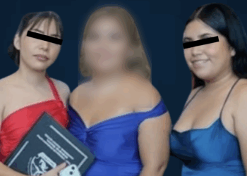 Trascendió detención de policía y cadete de Piedras Negras.