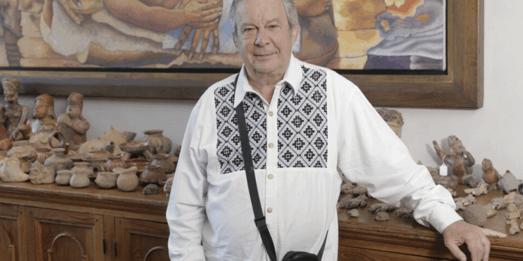 El edil había solicitado licencia por problemas de salud.