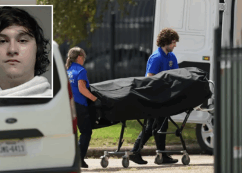 El FBI confirmó este miércoles la identidad de Joshua Jahn.