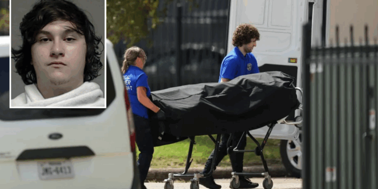 El FBI confirmó este miércoles la identidad de Joshua Jahn.