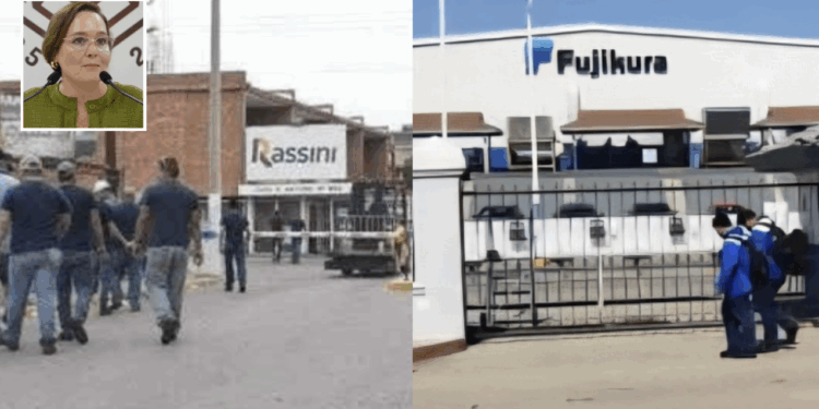 “No es culpa del municipio”, dice Fomento Económico sobre desempleo.