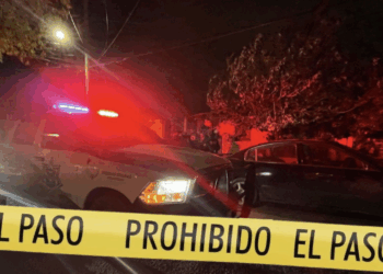 Robos, golpes y choque marcaron el inicio de fin de semana en Piedras Negras.