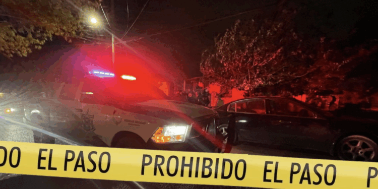 Robos, golpes y choque marcaron el inicio de fin de semana en Piedras Negras.