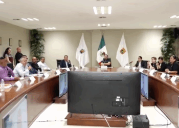 Cabildo de Piedras Negras desconoce Consejo de Simas.