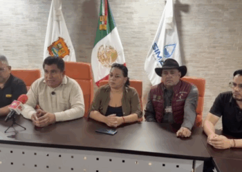 Menera pide a regidores diálogo y unidad en torno a Simas.