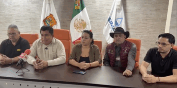 Menera pide a regidores diálogo y unidad en torno a Simas.