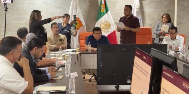 Aprueban nueva subgerente administrativa en Simas.