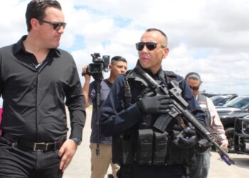 Fiscal descarta investigaciones contra el “Hummer”.