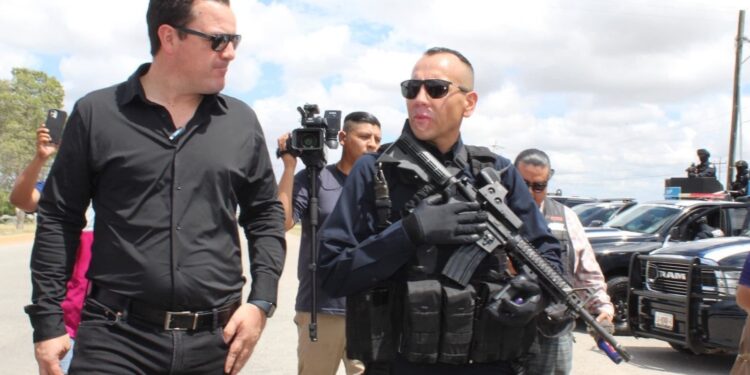 Fiscal descarta investigaciones contra el “Hummer”.