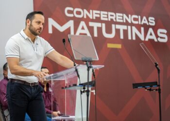 Jacobo Rodríguez acusó a Mejía de “intereses económicos”.