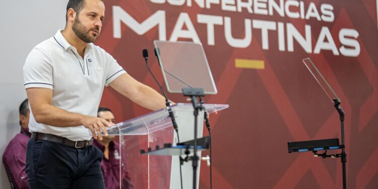 Jacobo Rodríguez acusó a Mejía de “intereses económicos”.