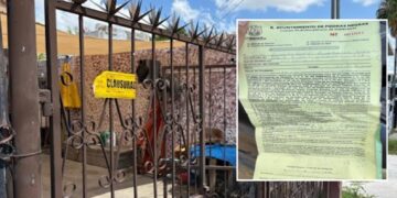 Ayuntamiento reconoció acto ilegal y arbitrario cometido por un inspector.